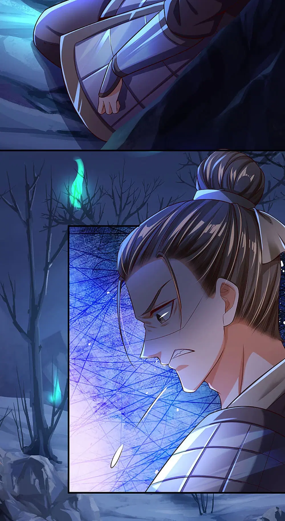 Ultimate Demon King System ตอนที่ 28 หน้า 25