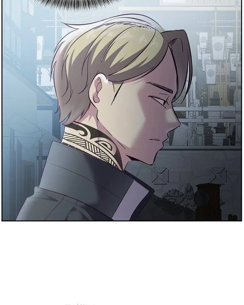The Boy of Death ตอนที่ 116 หน้า 98