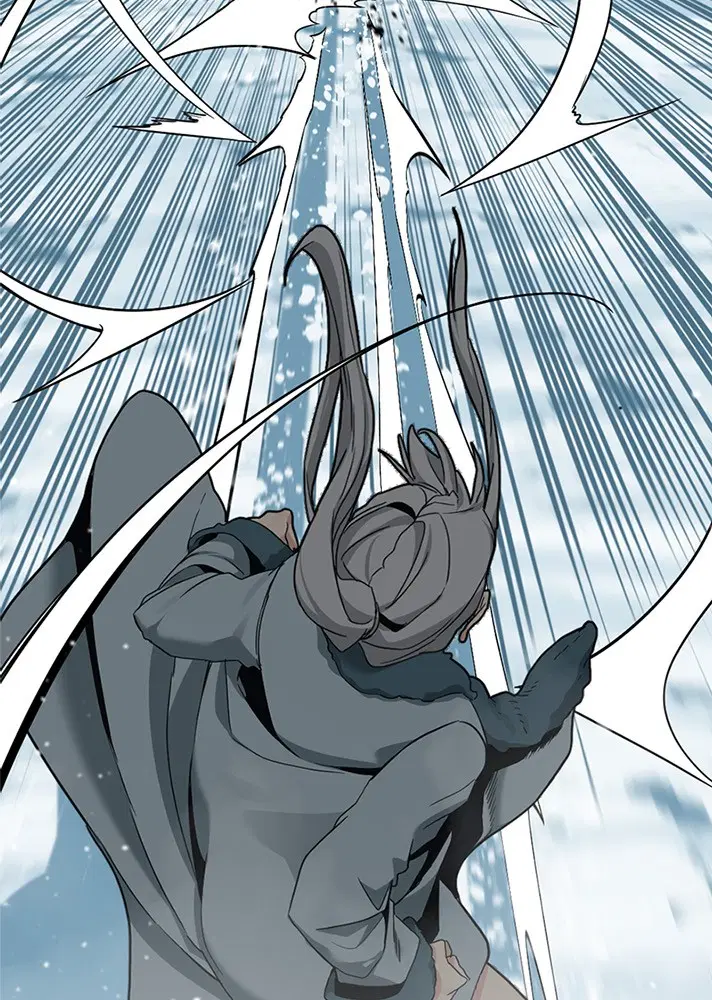 HERO KILLER ตอนที่ 105 หน้า 85