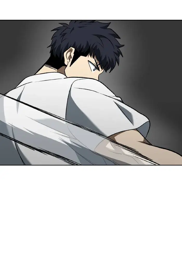 King of the Octagon ตอนที่ 85 หน้า 19