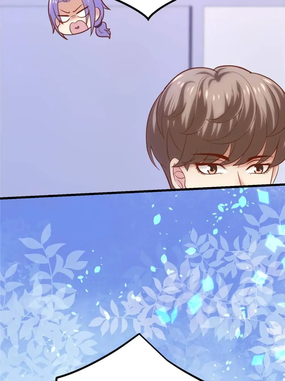 My Beautiful Time with You ตอนที่ 143 หน้า 48
