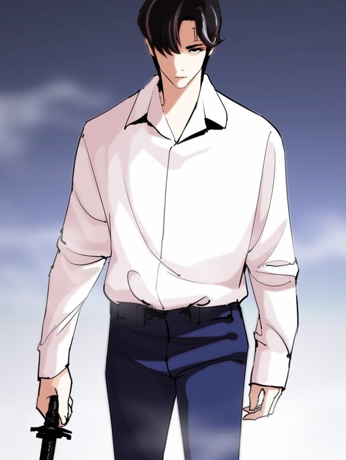 Lookism ตอนที่ 279 หน้า 175