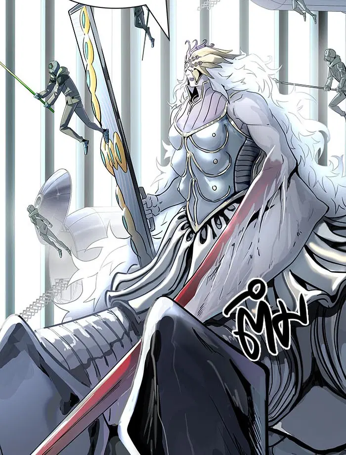 Tower of God ตอนที่ 519 หน้า 103