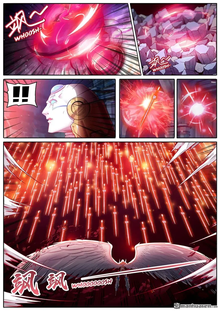Hero? I Quit A Long Time Ago ตอนที่ 187 หน้า 12