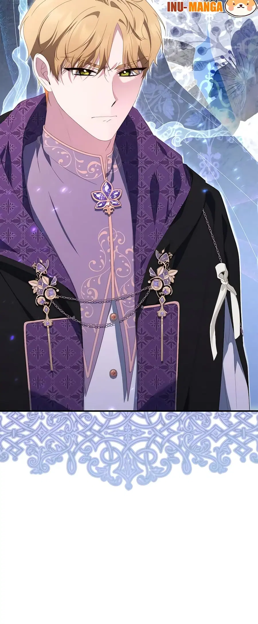 Fortune-Telling Lady ตอนที่ 9 หน้า 10