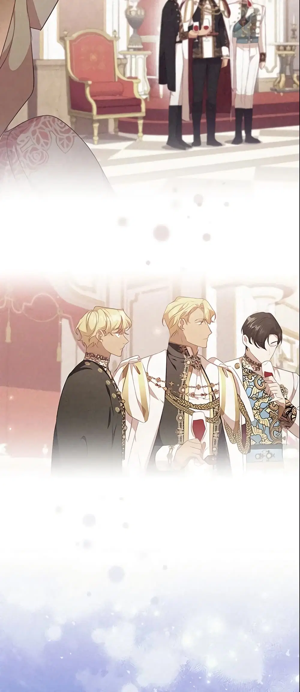 The Beloved Little Princess ตอนที่ 126 หน้า 14