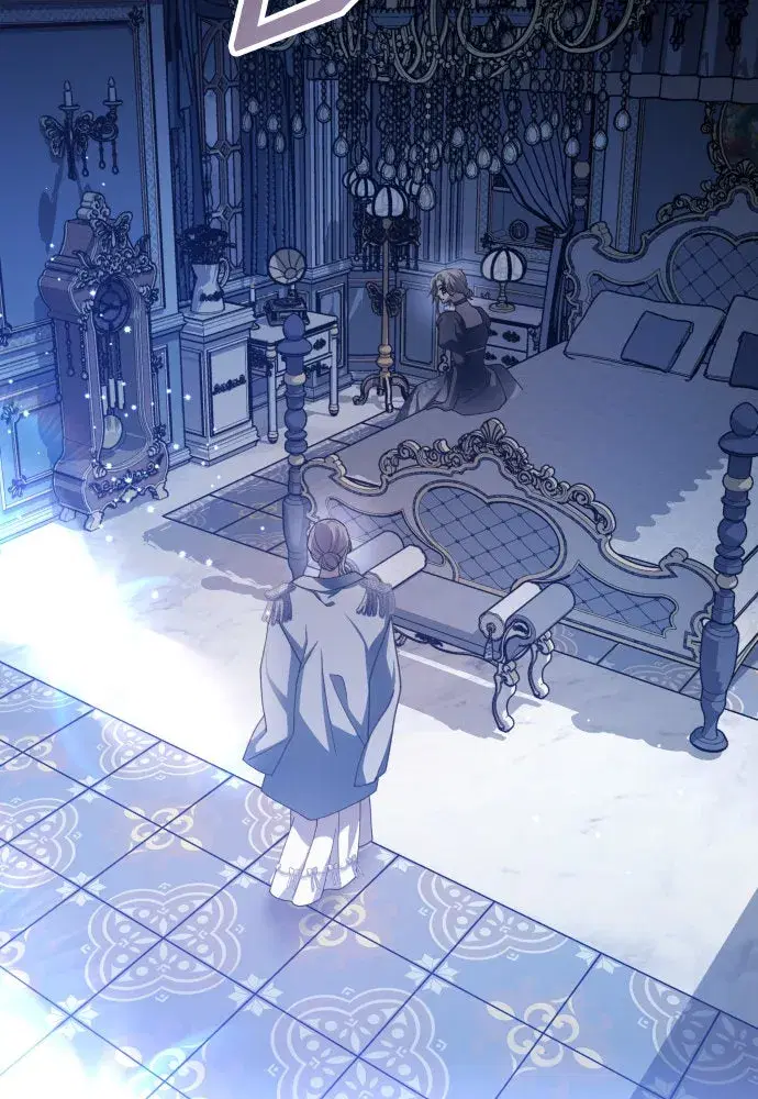 Your Throne ตอนที่ 183 หน้า 119
