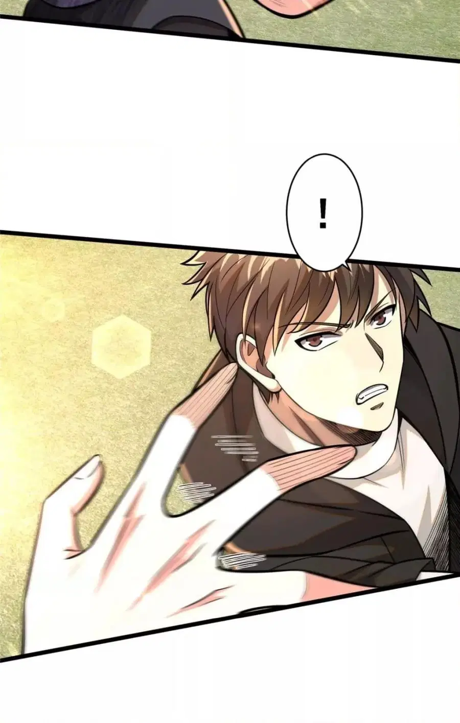 The Best Medical god in the city ตอนที่ 98 หน้า 39