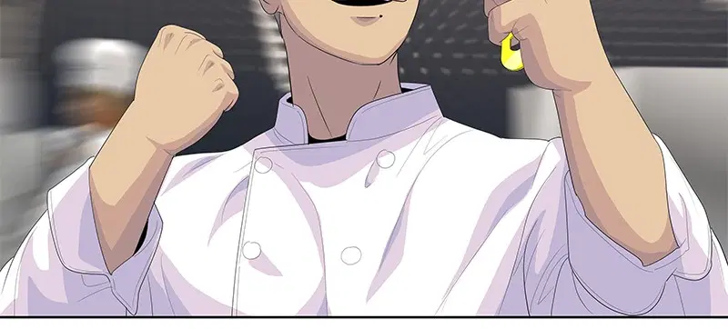 Kitchen Soldier ตอนที่ 196 หน้า 79