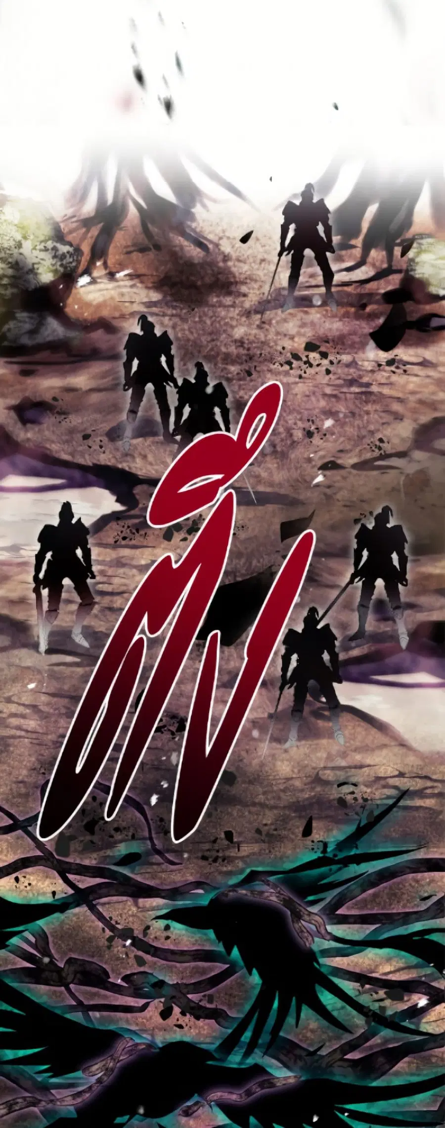 Death Is The Only Ending For The Villainess ตอนที่ 188 หน้า 40