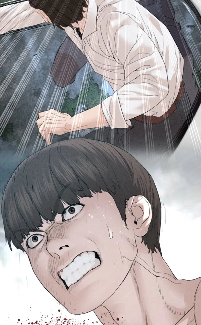 How to Fight ตอนที่ 146 หน้า 116