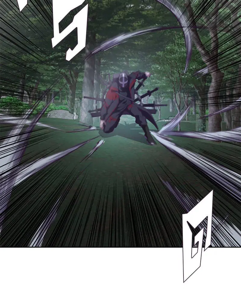 The Boy of Death ตอนที่ 80 หน้า 133