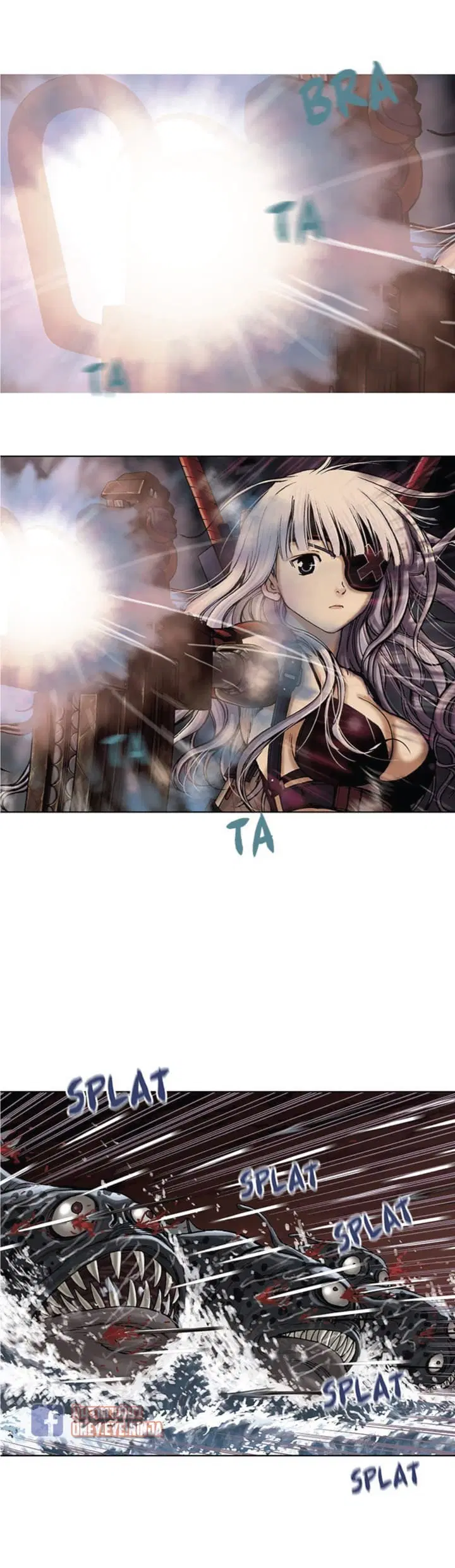 Leviathan ตอนที่ 12 หน้า 6