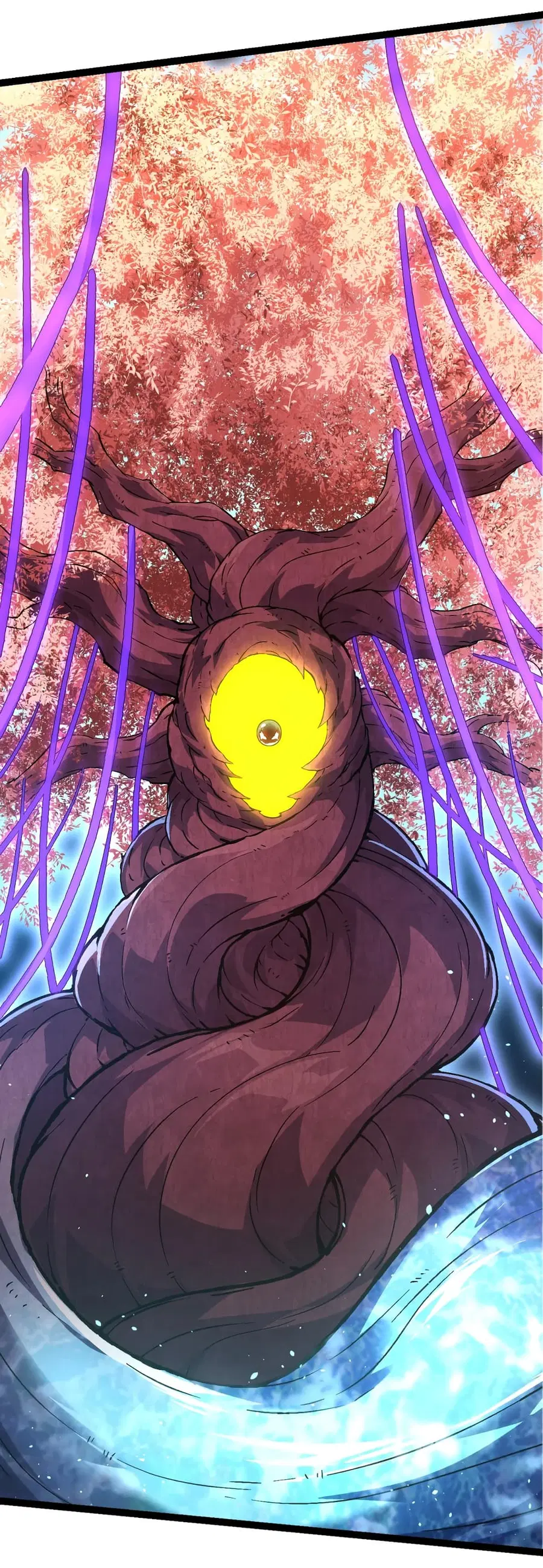 Evolution from the Big Tree ตอนที่ 86 หน้า 53