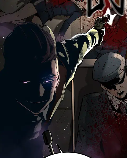 HERO KILLER ตอนที่ 29 หน้า 173