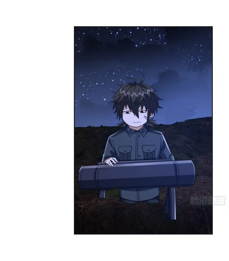 The First Order ตอนที่ 195 หน้า 19