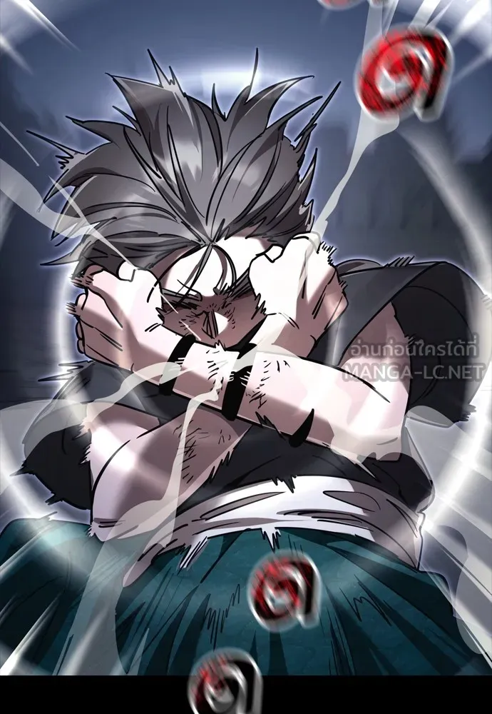 Reincarnation Path of The Underworld King ยอมรา ผู้พิพากษาจากนรก ตอนที่ 48 หน้า 147