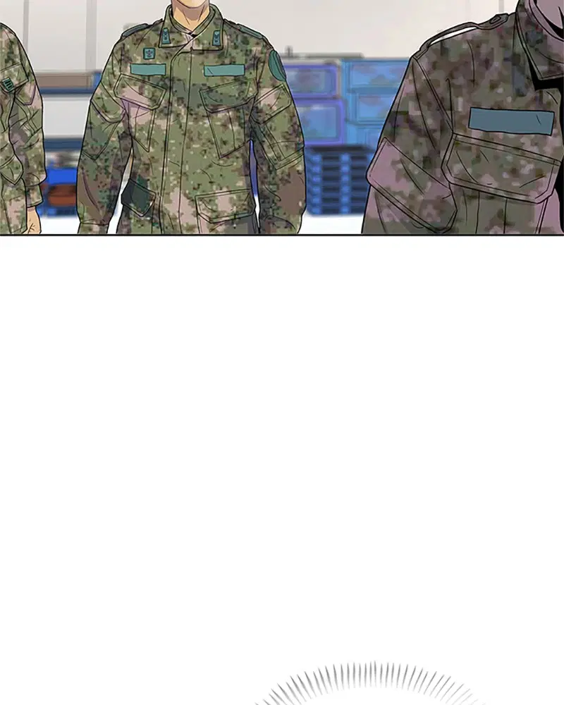 Kitchen Soldier ตอนที่ 54 หน้า 20