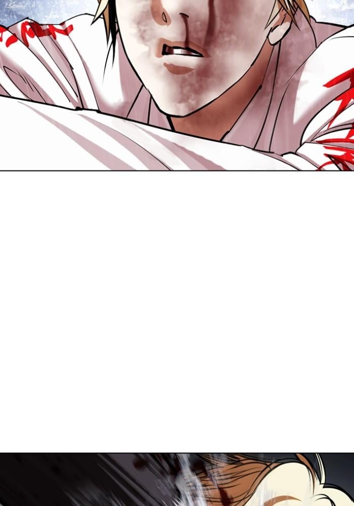 Lookism ตอนที่ 427 หน้า 132