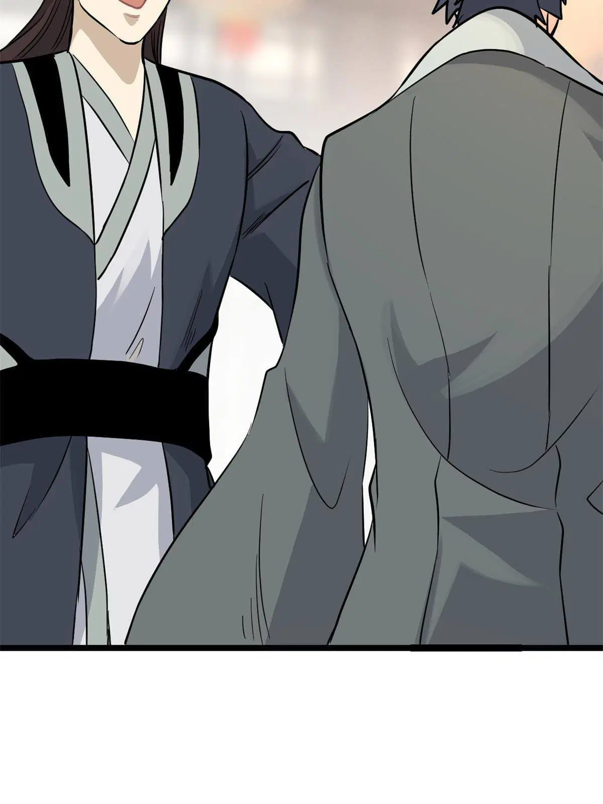 All Hail the Sect Leader ตอนที่ 125 หน้า 6