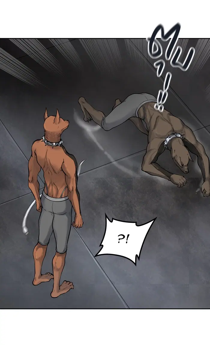 Tower of God ตอนที่ 423 หน้า 17