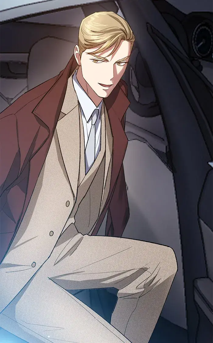 The S-Classes That I Raised (My S-Class Hunters) ตอนที่ 58 หน้า 97