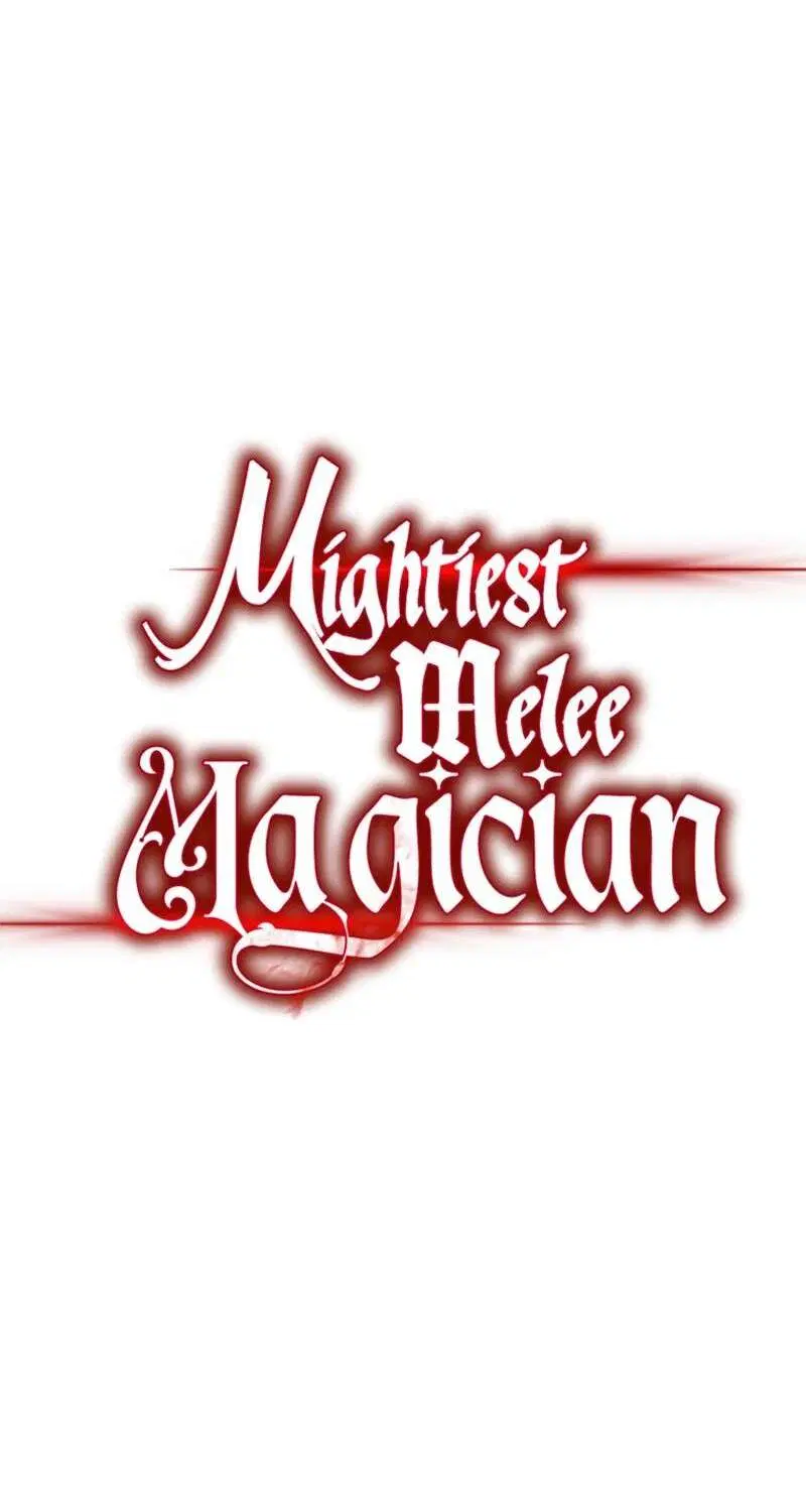 Mightiest Melee Magician สุดยอดจอมเวทย์สายประชิด ตอนที่ 42 หน้า 12