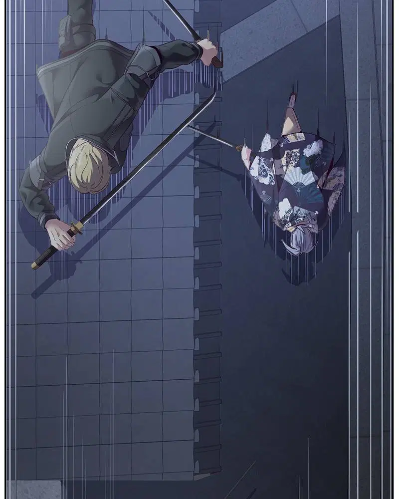 The Boy of Death ตอนที่ 118 หน้า 55
