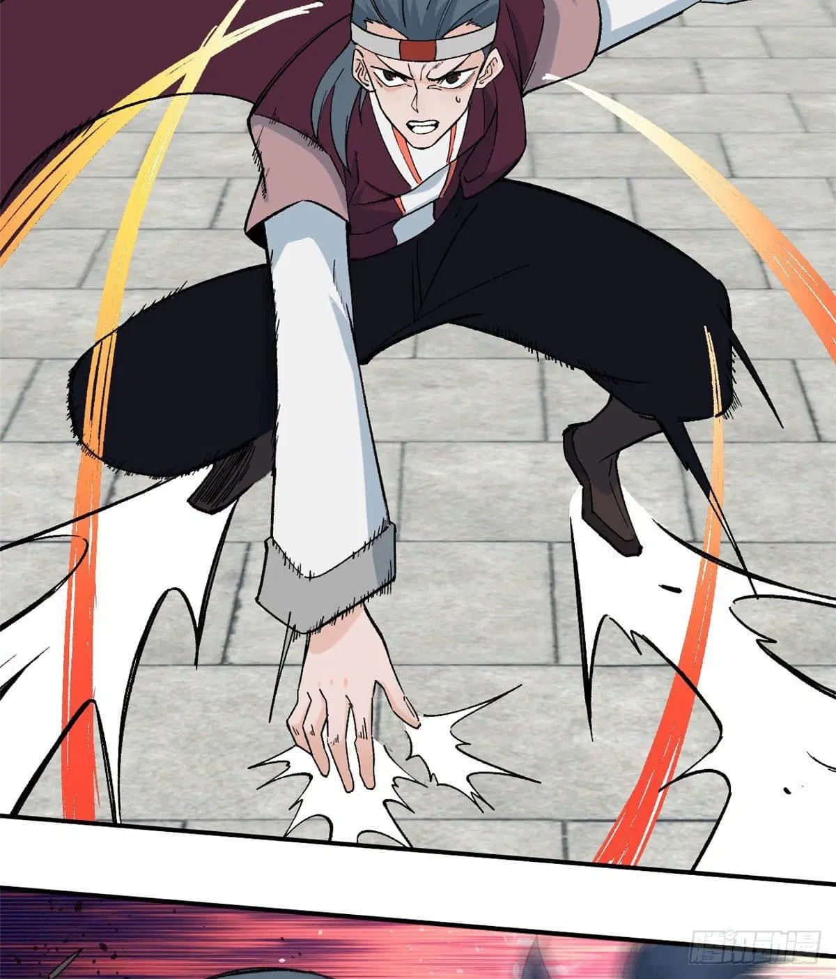 All Hail the Sect Leader ตอนที่ 46 หน้า 27