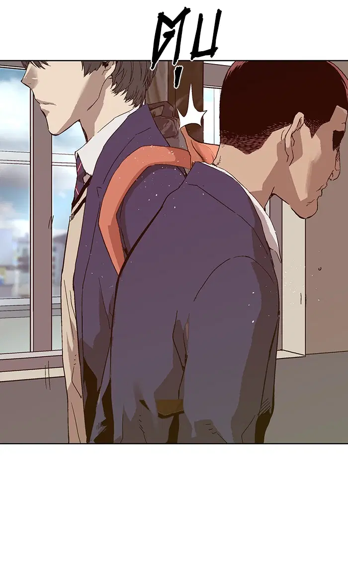 Weak Hero ตอนที่ 136 หน้า 25