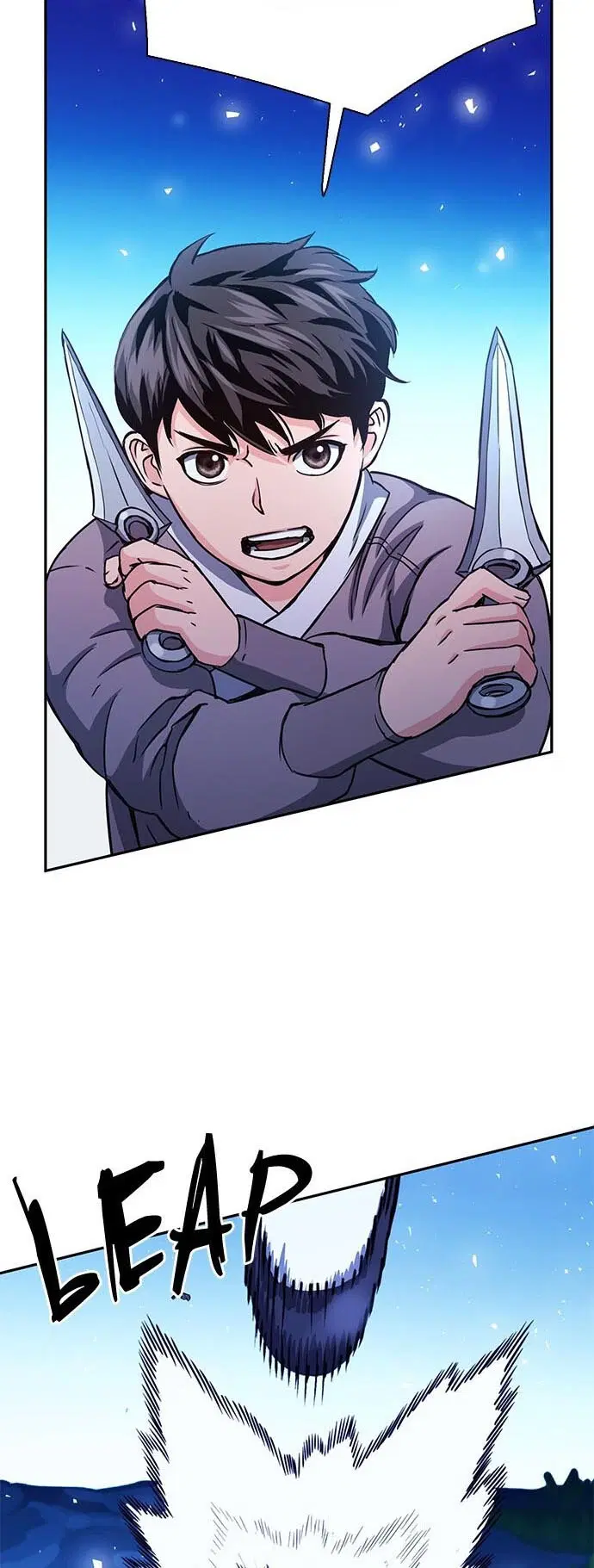 Seoul Station Druid ตอนที่ 112 หน้า 44