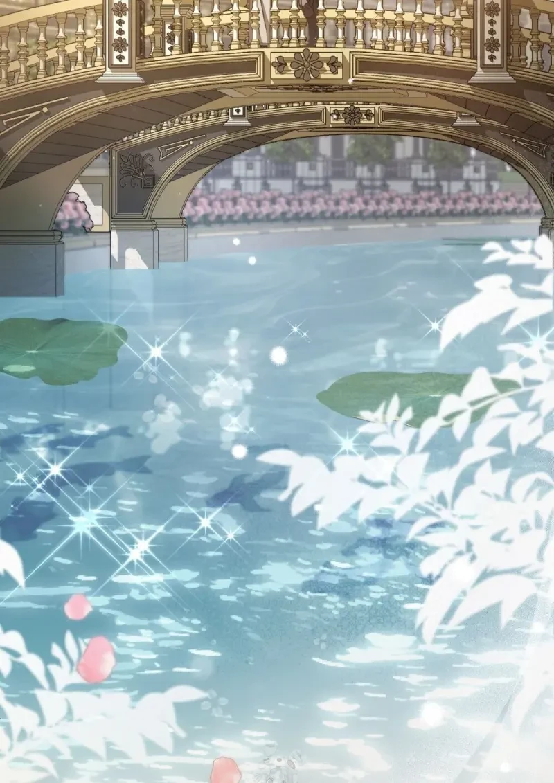 Reborn as the Enemy Prince เกิดใหม่เป็นเจ้าชายในประเทศศัตรู ตอนที่ 103 หน้า 9