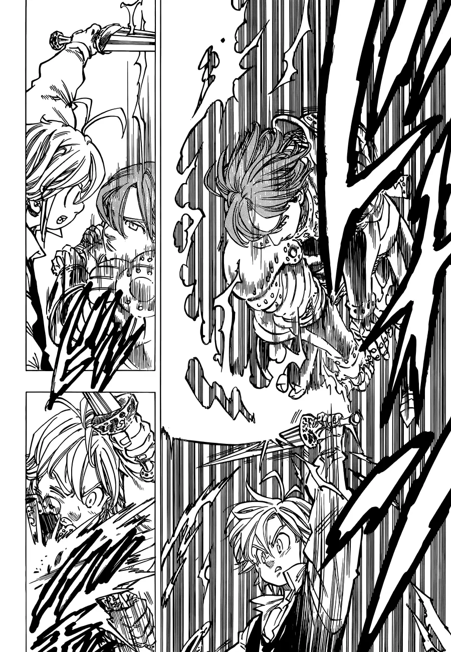 Nanatsu no Taizai ตอนที่ 76 หน้า 15