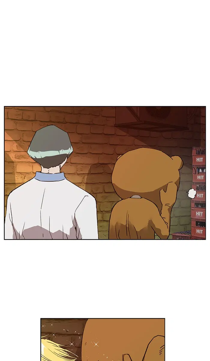 Weak Hero ตอนที่ 186 หน้า 63