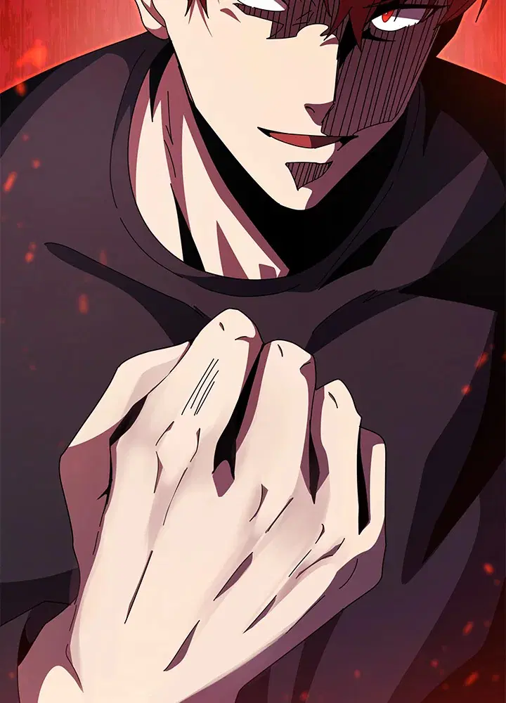 The Descent of the Demonic Master ตอนที่ 143 หน้า 125