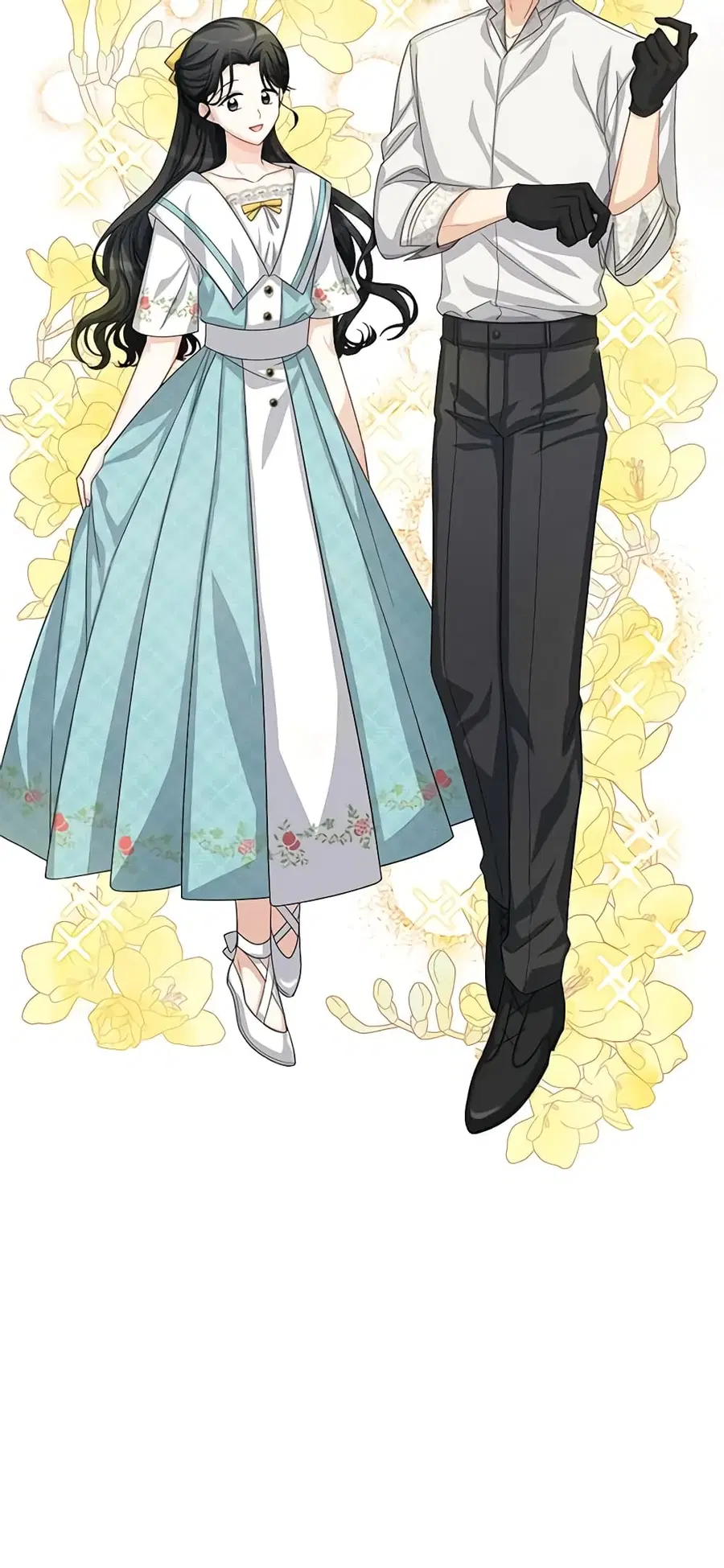 The Soulless Duchess ตอนที่ 58 หน้า 5