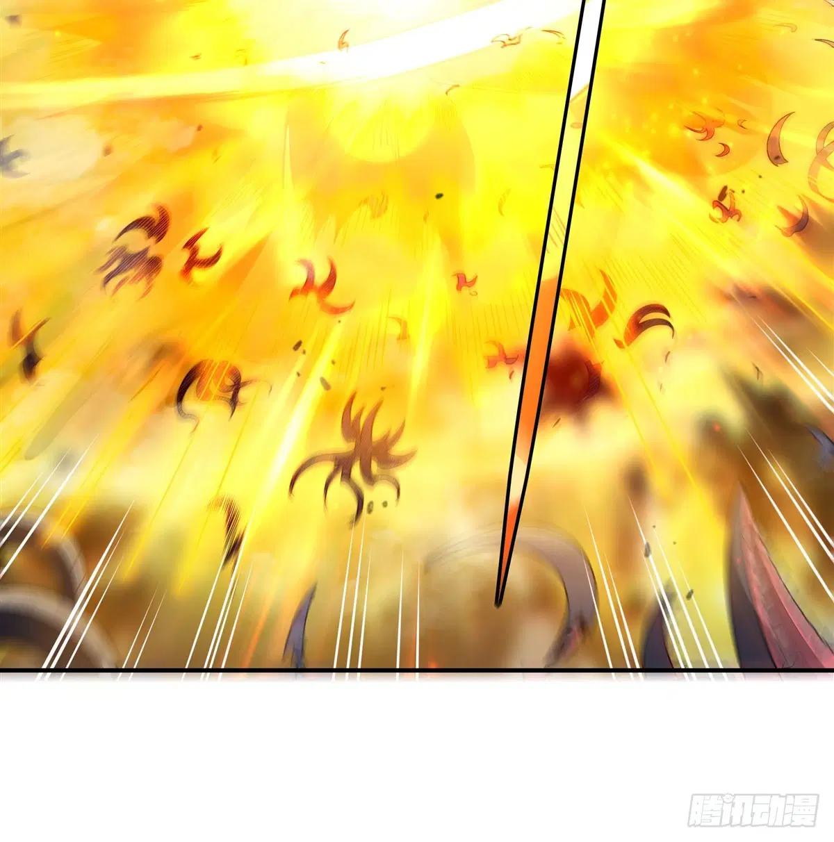 My Female Disciples are all Future Masters of the Heavens ตอนที่ 196 หน้า 54