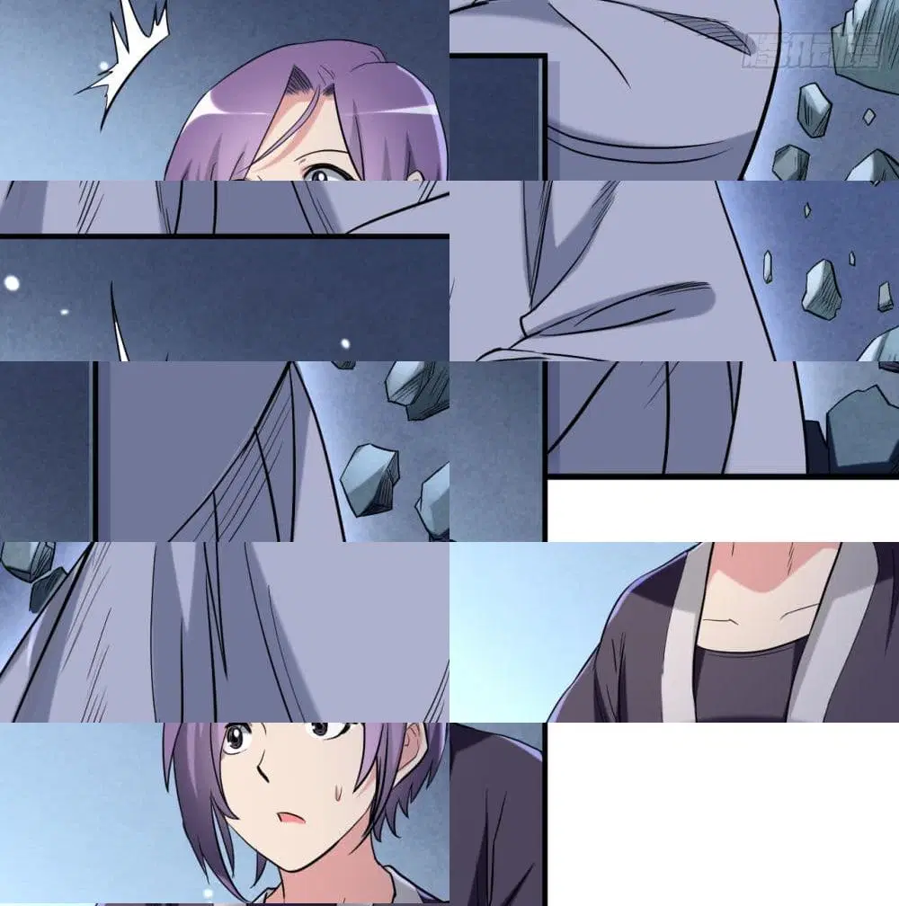 My Disciples Harem is Immortal ตอนที่ 42 หน้า 7