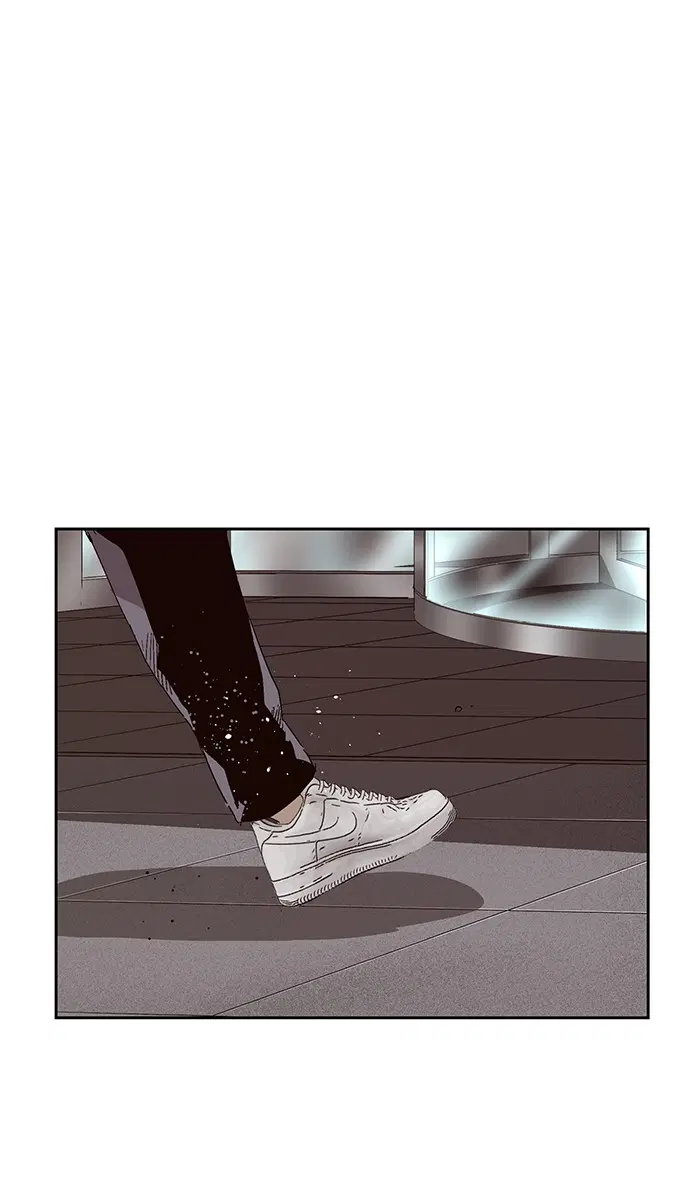 Weak Hero ตอนที่ 163 หน้า 89