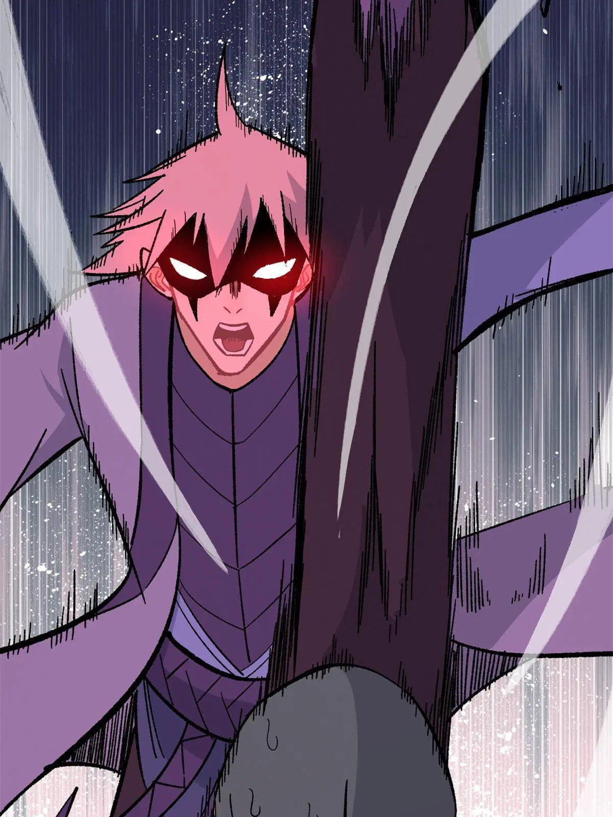 All Hail the Sect Leader ตอนที่ 162 หน้า 46