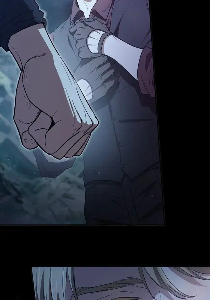 The S-Classes That I Raised (My S-Class Hunters) ตอนที่ 135 หน้า 116