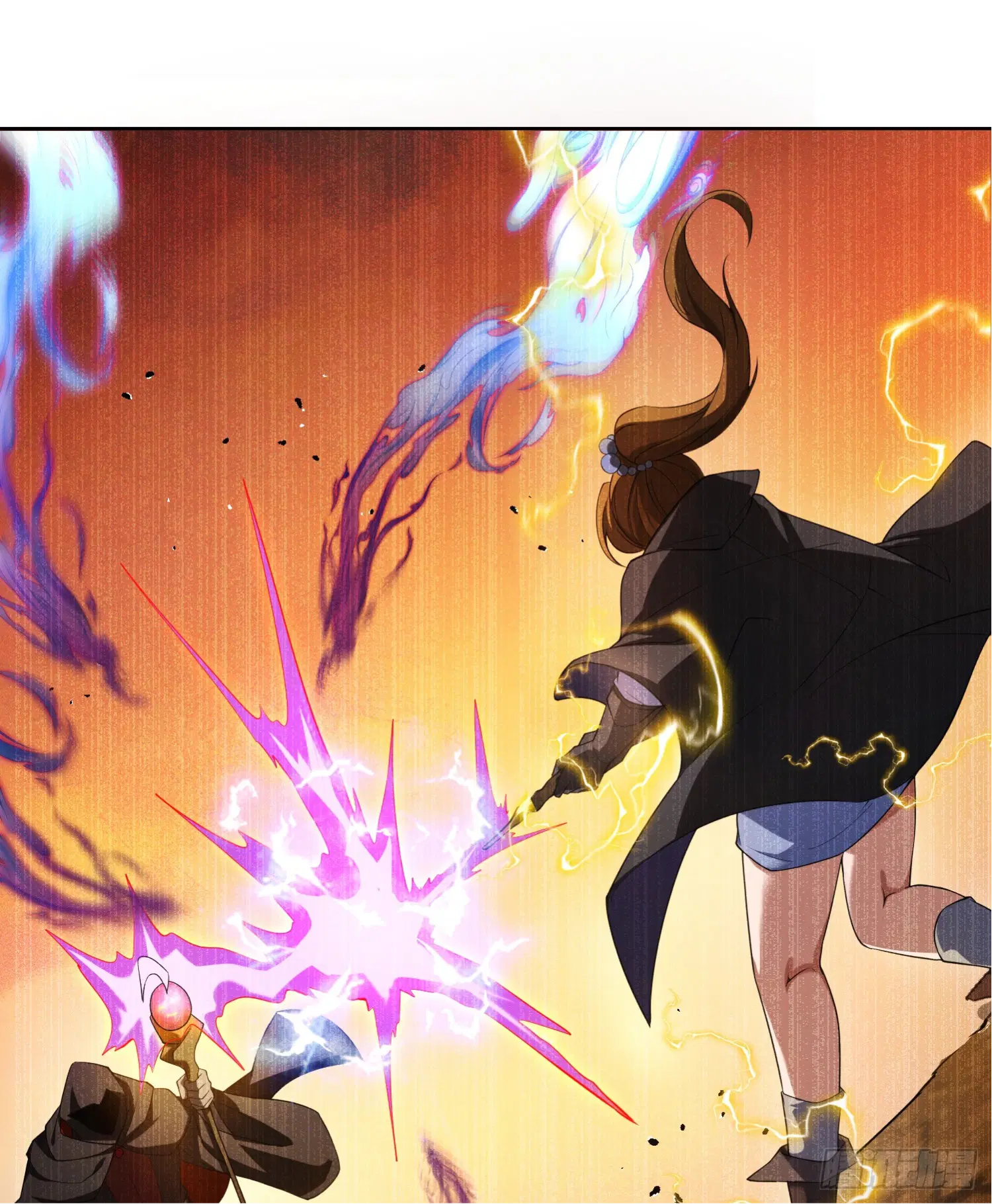 Forging an Industrial Empire in a Magical World – ก่อร่างสร้างจักรวรรดิอุตสาหกรรมในโลกเวทมนตร์ ตอนที่ 2 หน้า 2