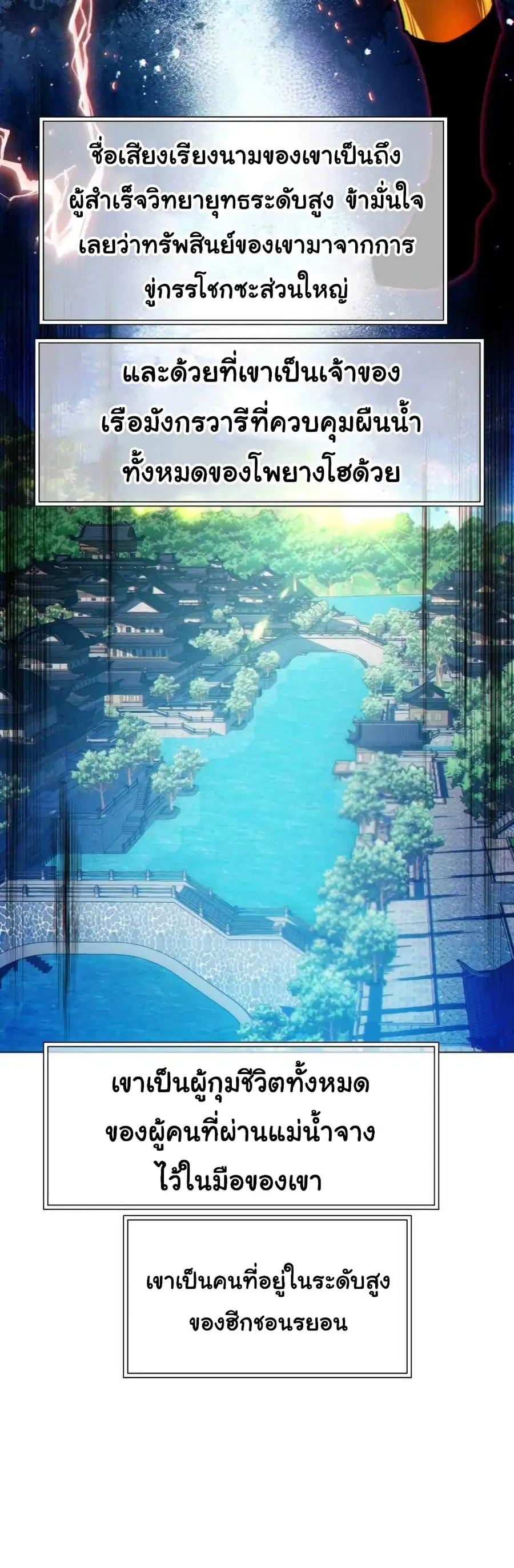A Modern Man Who Got Transmigrated Into the Murim World ตอนที่ 38 หน้า 39