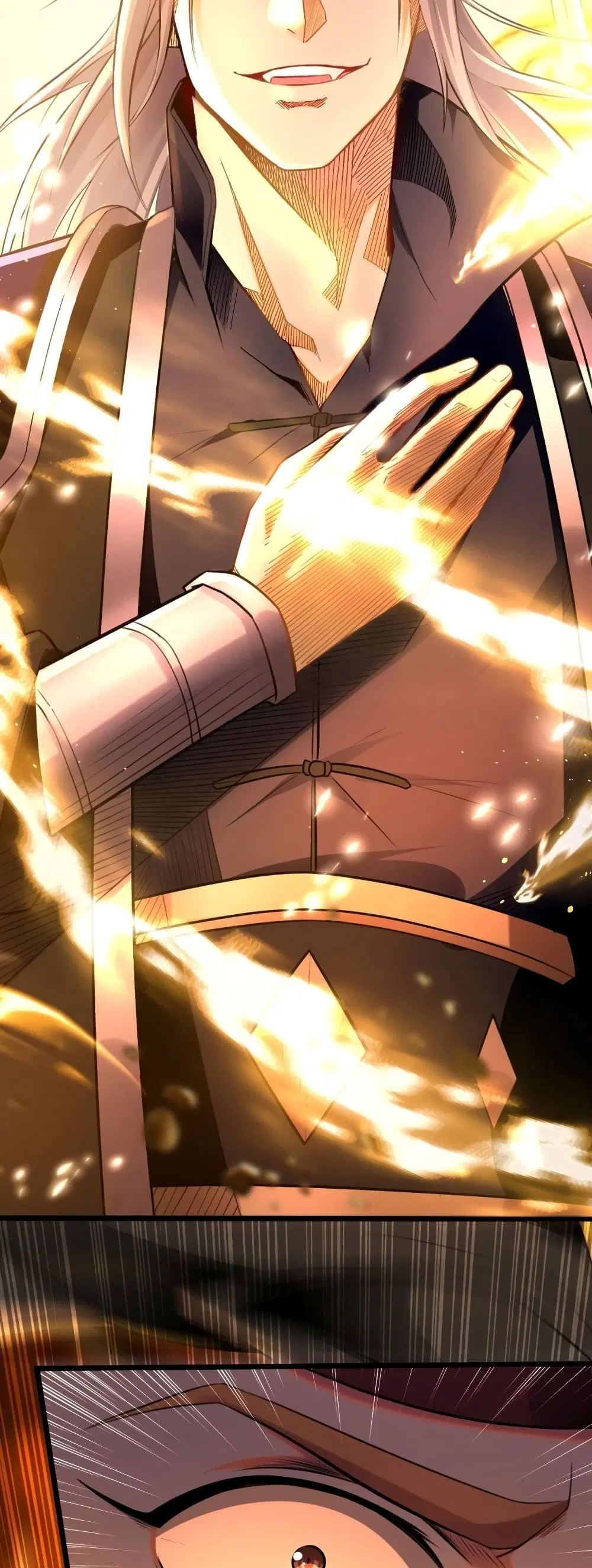 The Ten Great Emperors At The Beginning Are All My Apprentices ตอนที่ 5 หน้า 26