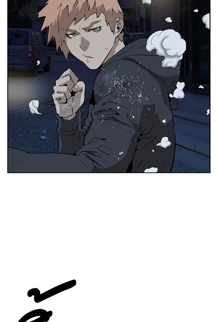 Weak Hero ตอนที่ 200 หน้า 18