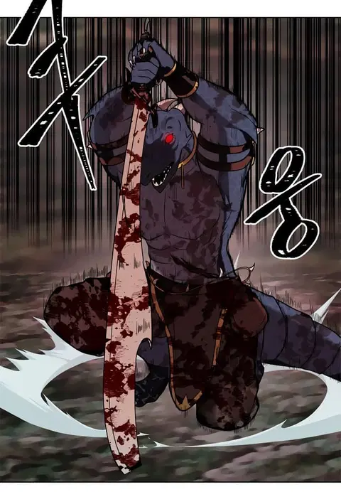 Ranker Who Lives A Second Time ตอนที่ 16 หน้า 20