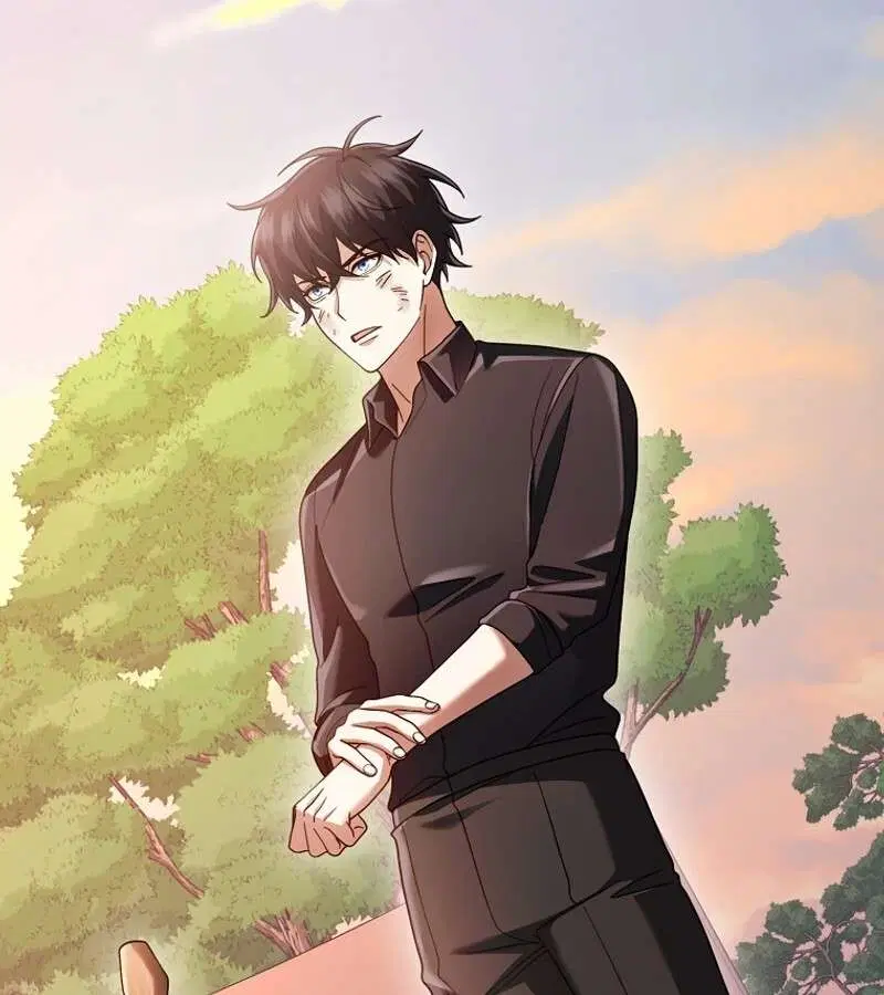 Mightiest Melee Magician สุดยอดจอมเวทย์สายประชิด ตอนที่ 48 หน้า 41