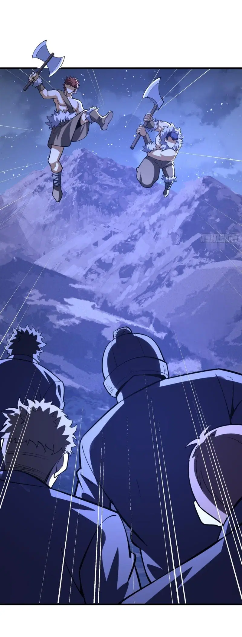 The First Order ตอนที่ 434 หน้า 11