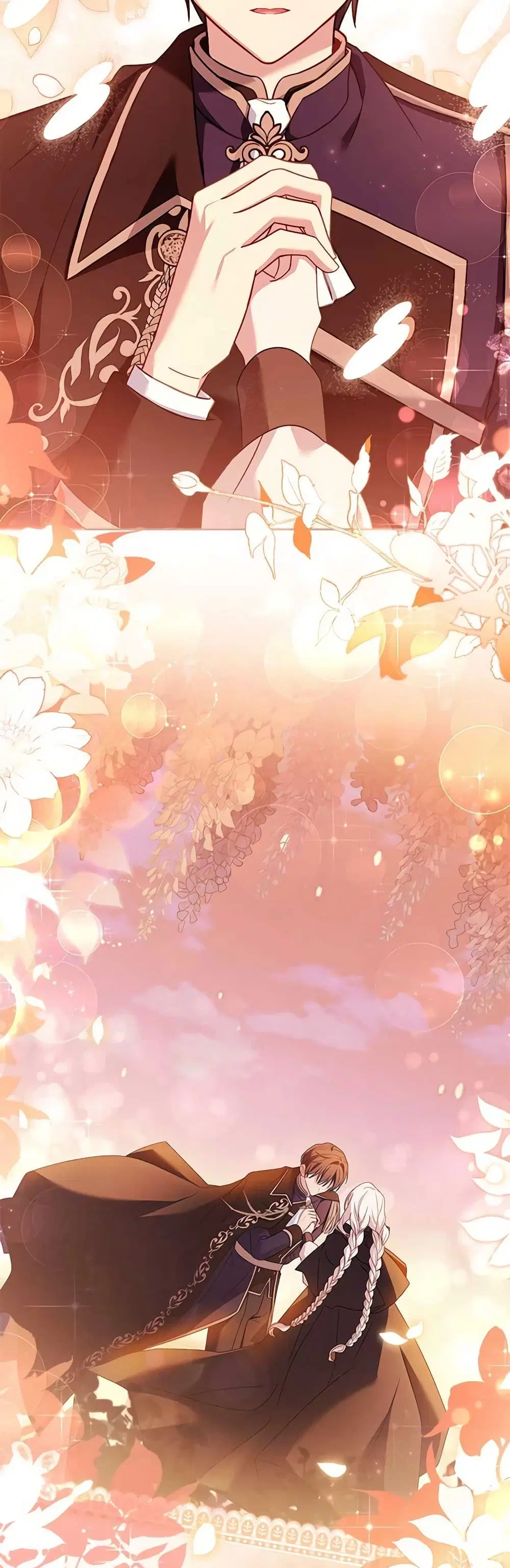 The Lady Needs a Break ตอนที่ 104 หน้า 37