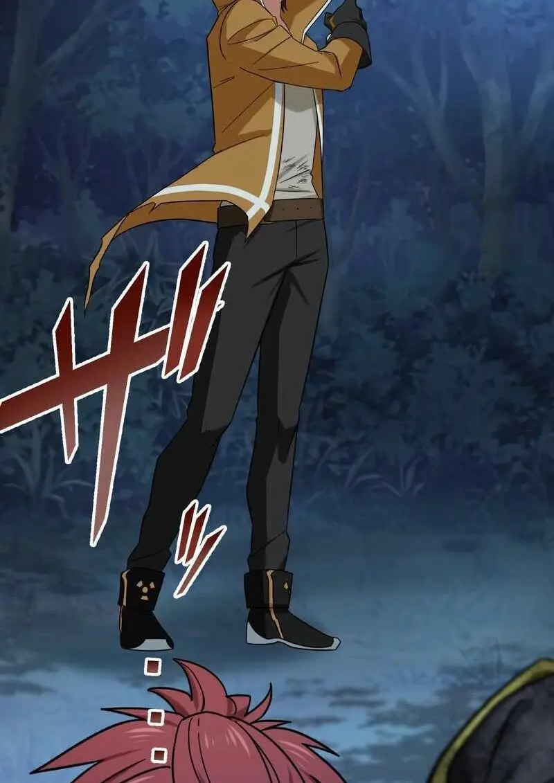 The Strongest Assassin Gets Transferred To Another World With His Whole Class ตอนที่ 59 หน้า 105